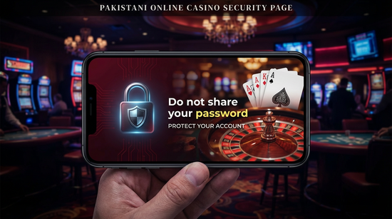 Payment and PKR controls in luckypk777