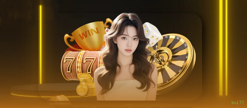 Cassino Ao Vivo bxl77