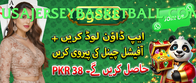 luckypk777 game app for Pakistan players